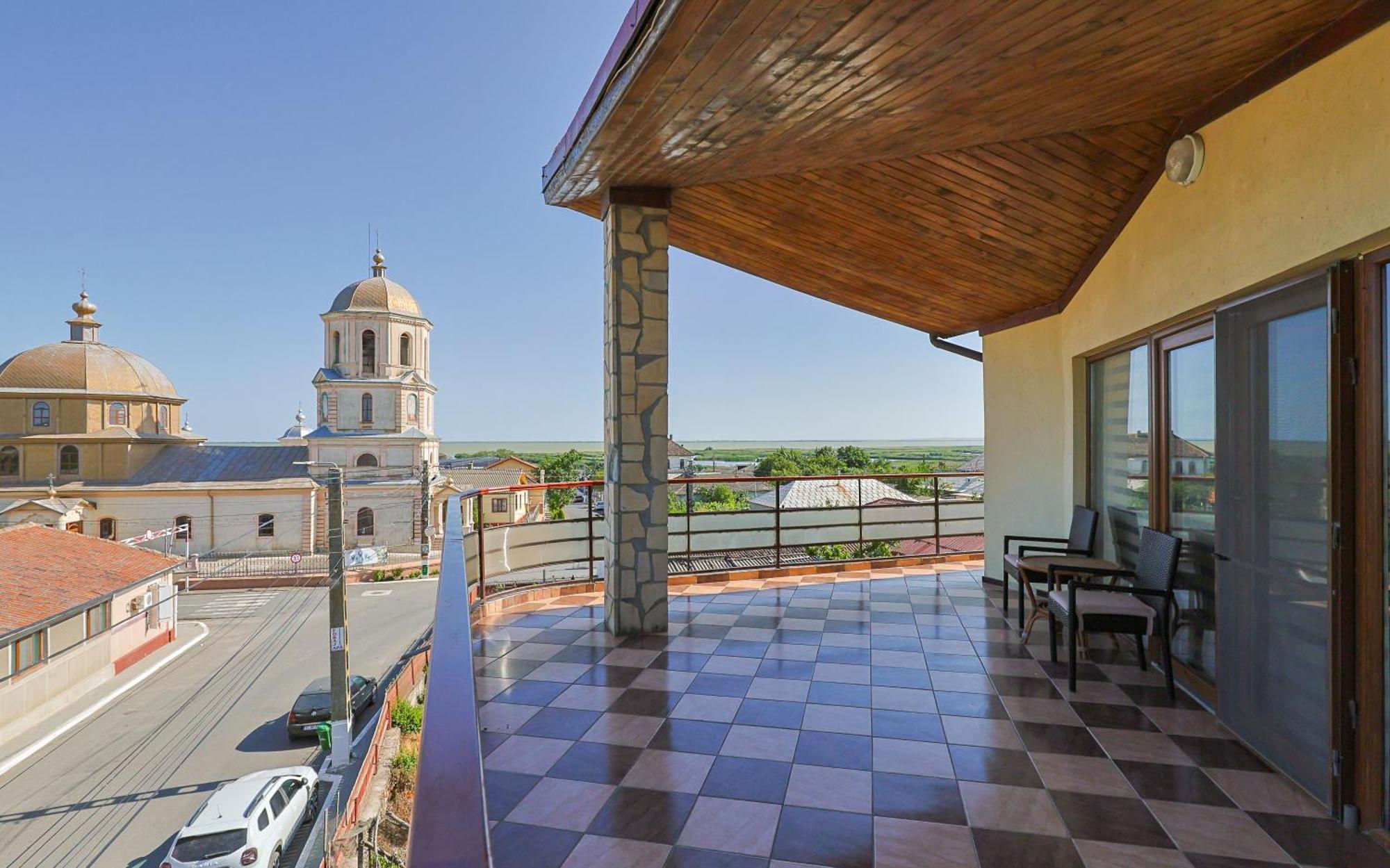 Apartament cu 2 dormitoare