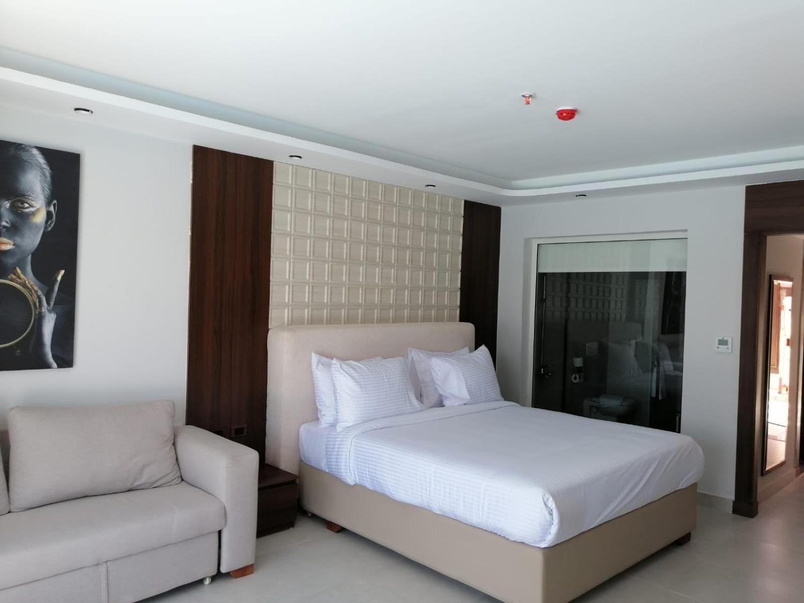 Bungalow ( One Bedroom )