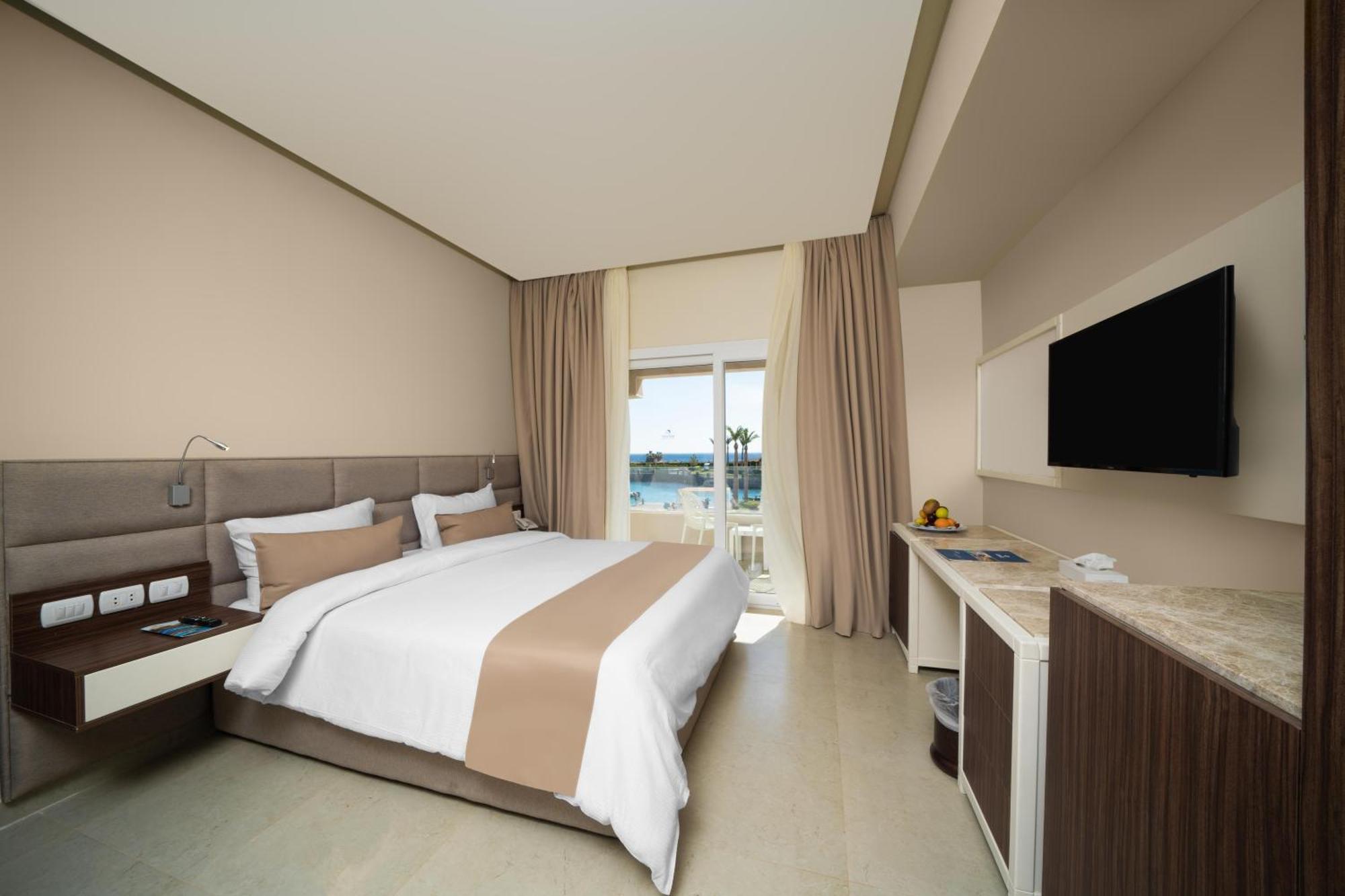 Elite Sea View Room