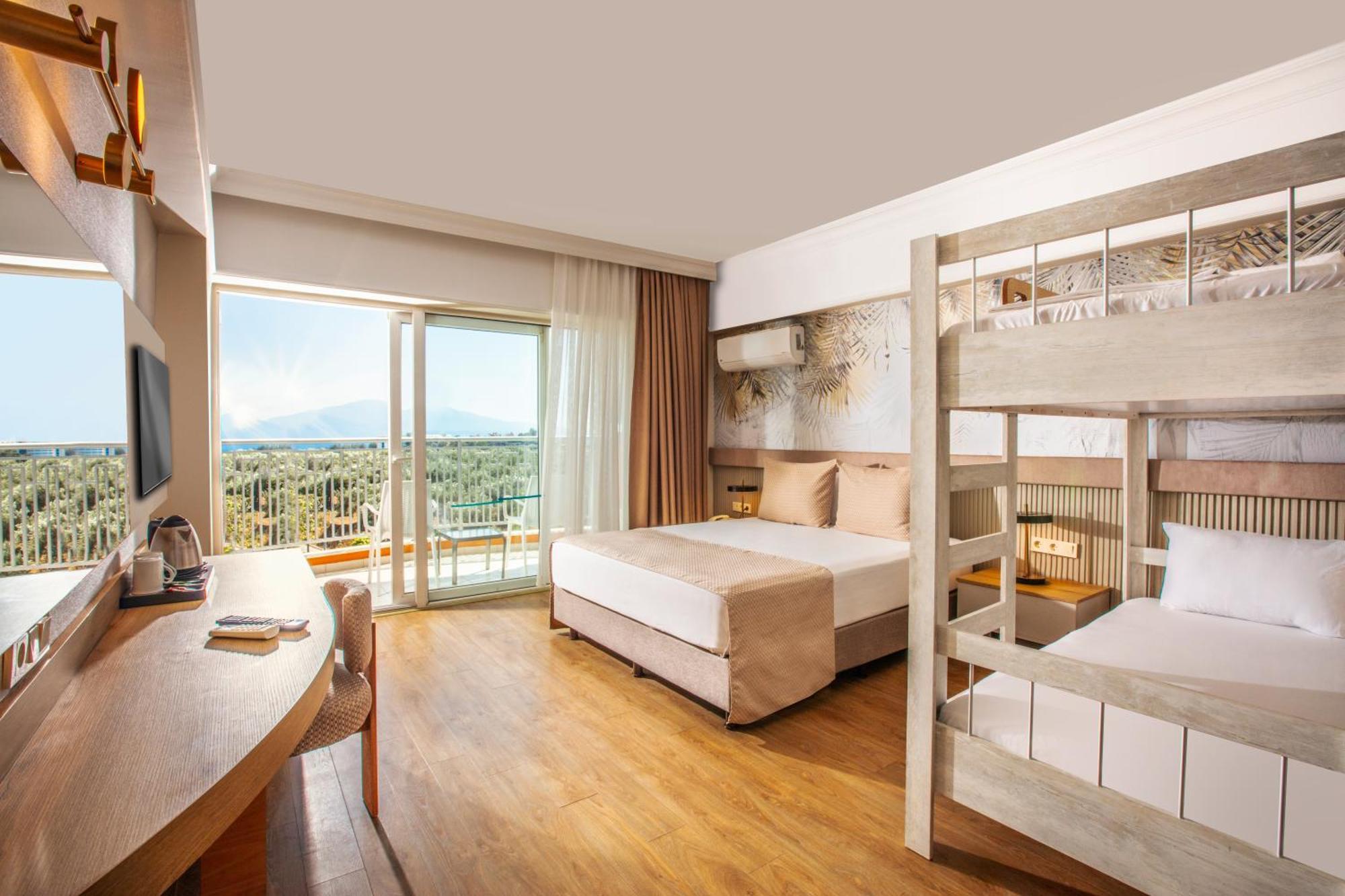 Cameră de familie