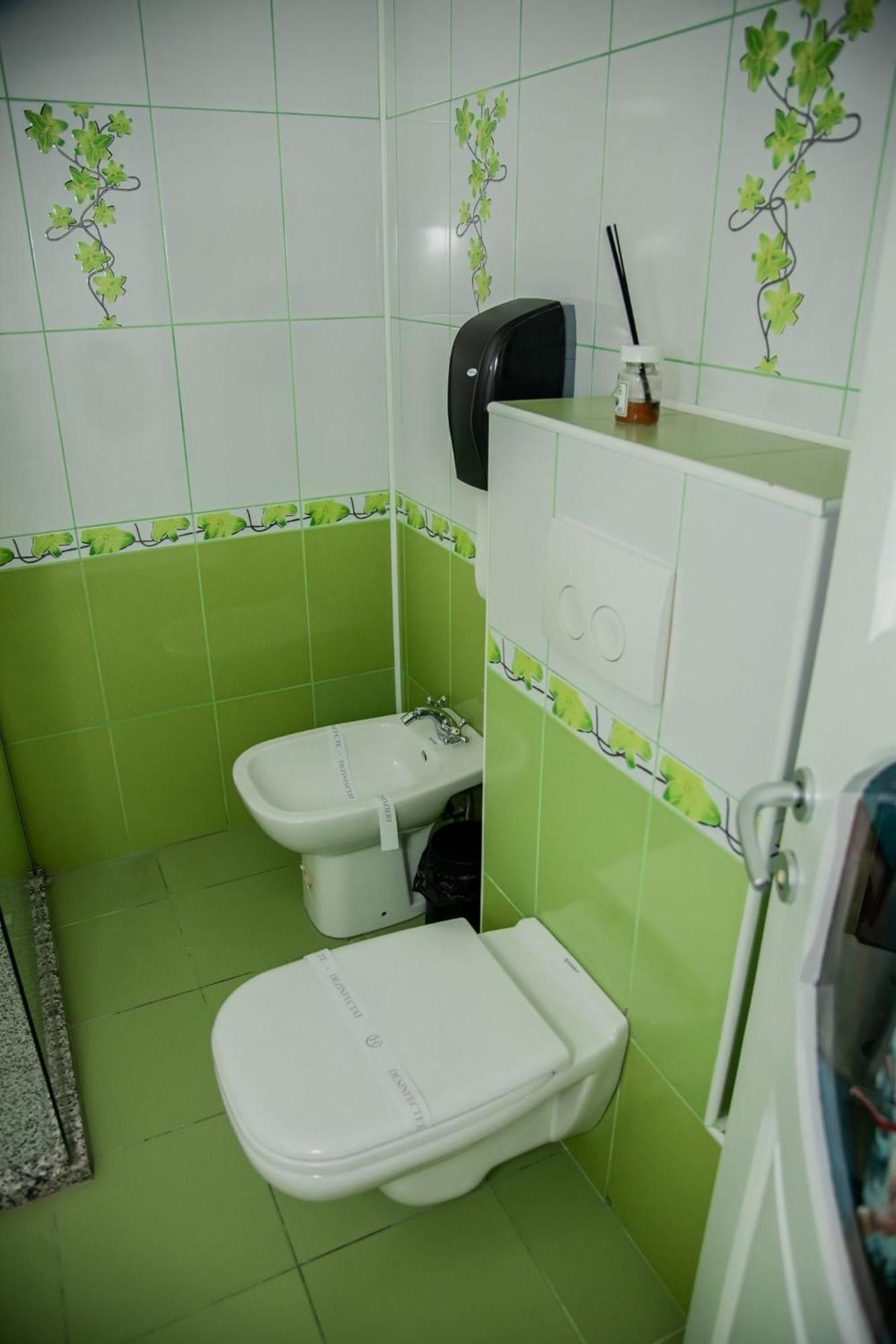 Cameră dublă sau twin