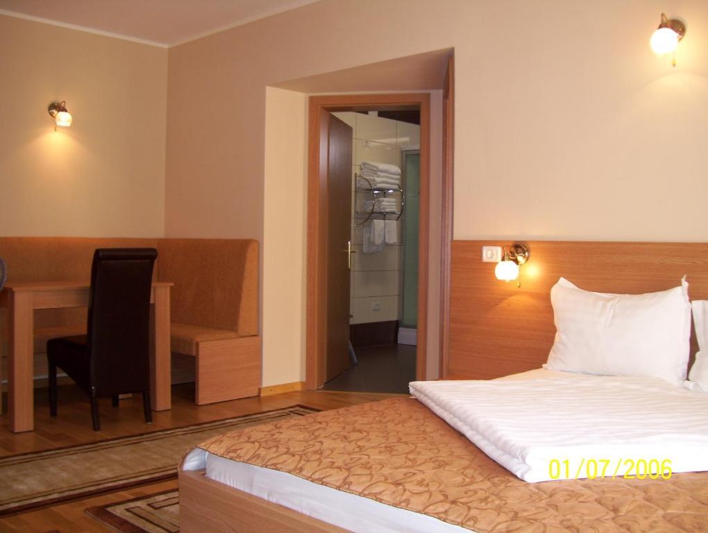 Suită Deluxe