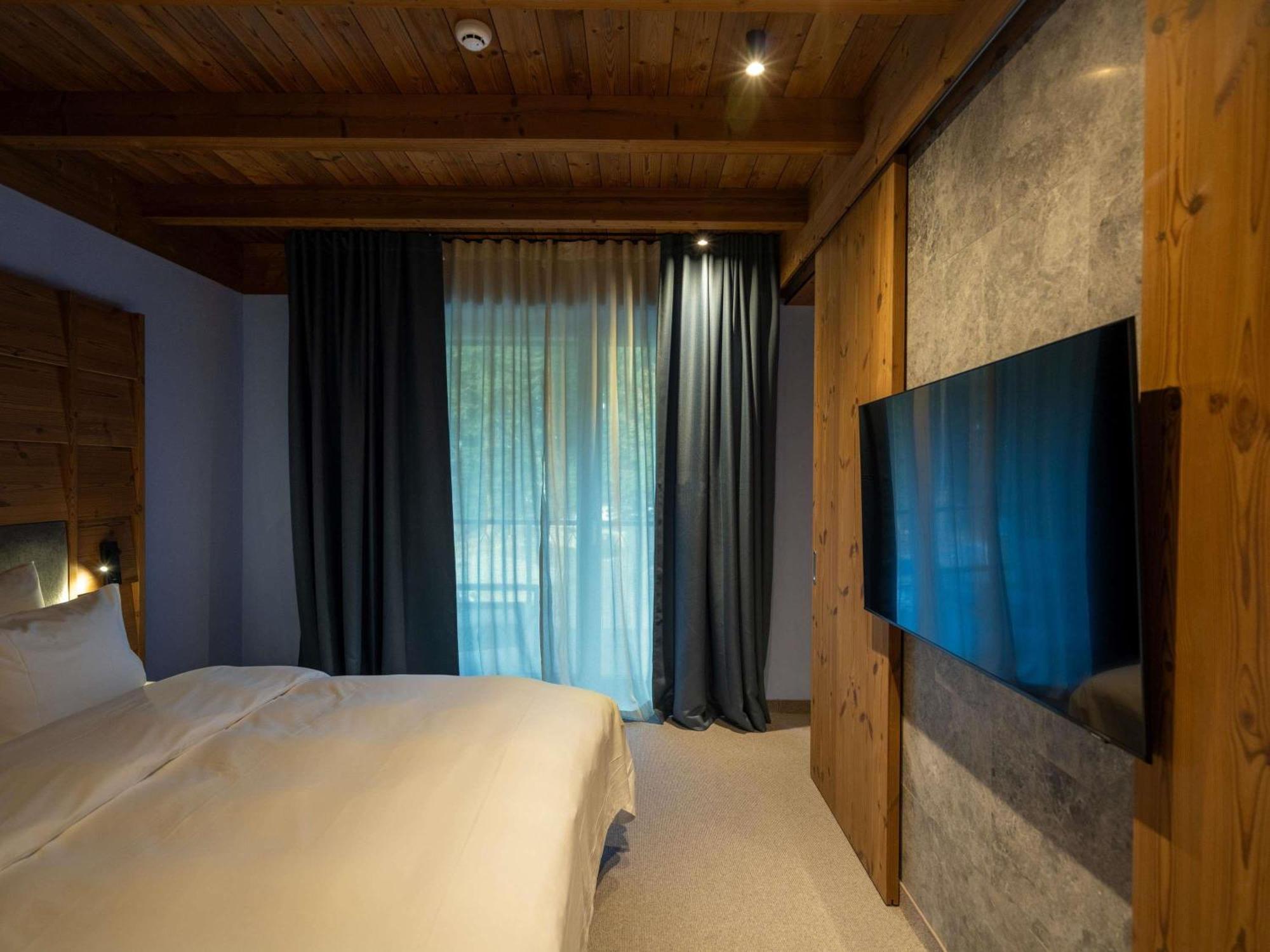 Suită King Grand Swiss