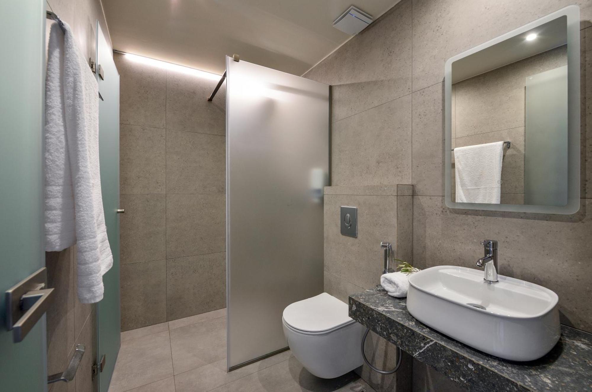 Deluxe Double Room Private Pool
