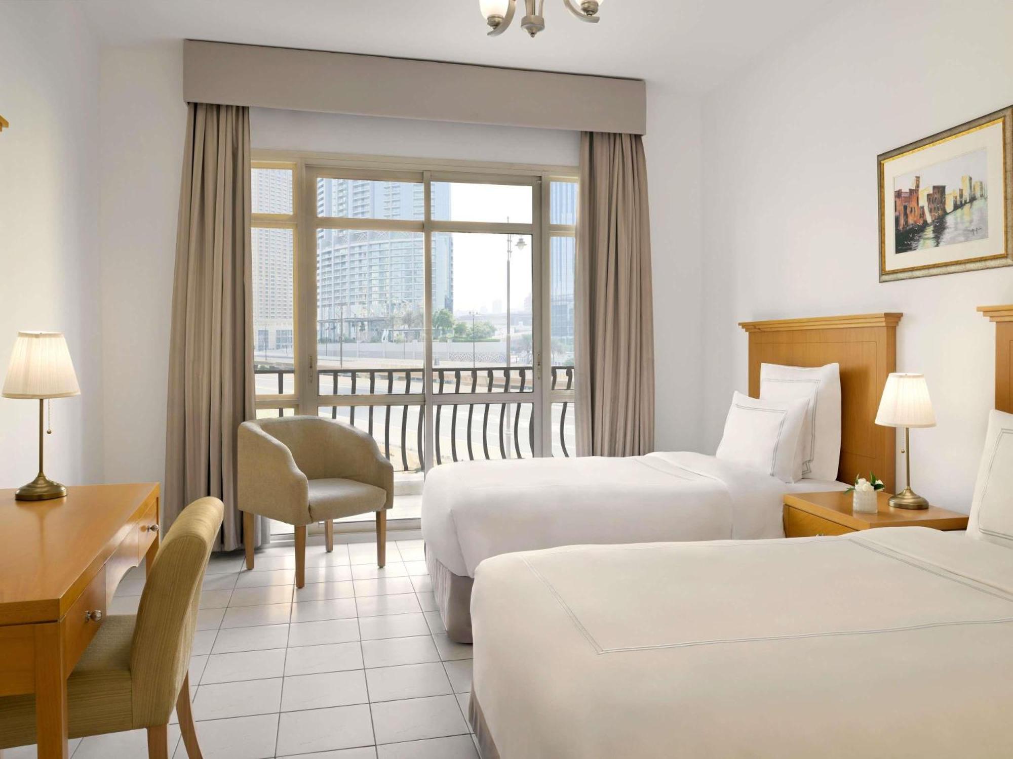 Apartament Deluxe cu 3 dormitoare