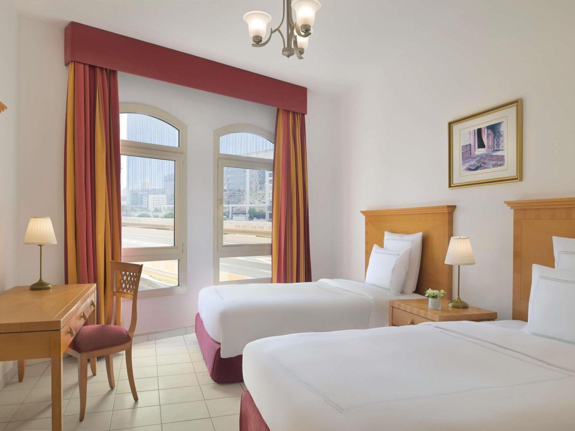 Apartament cu 2 dormitoare.
