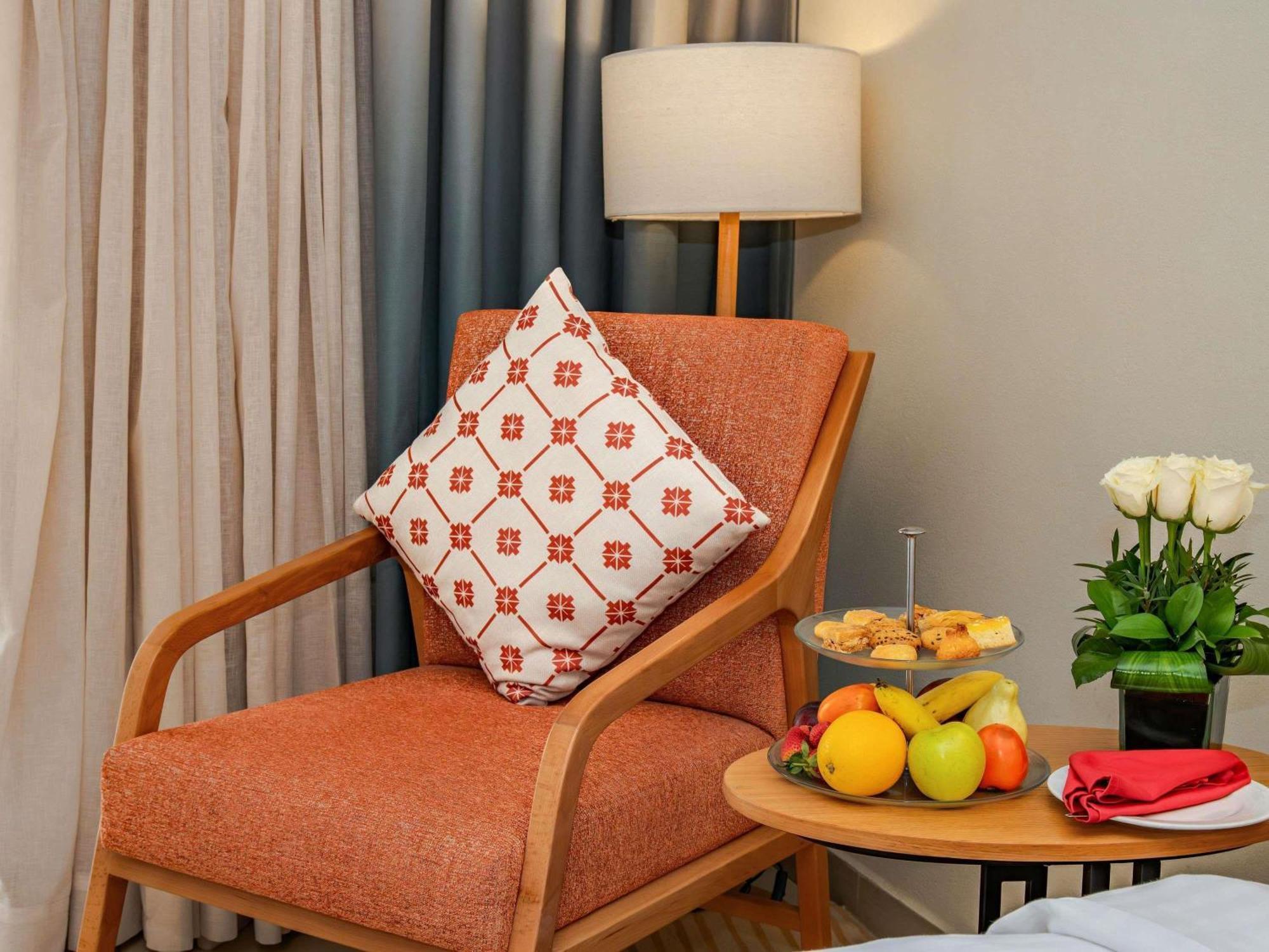 Superior Twin Room with Pool View - Beach Side