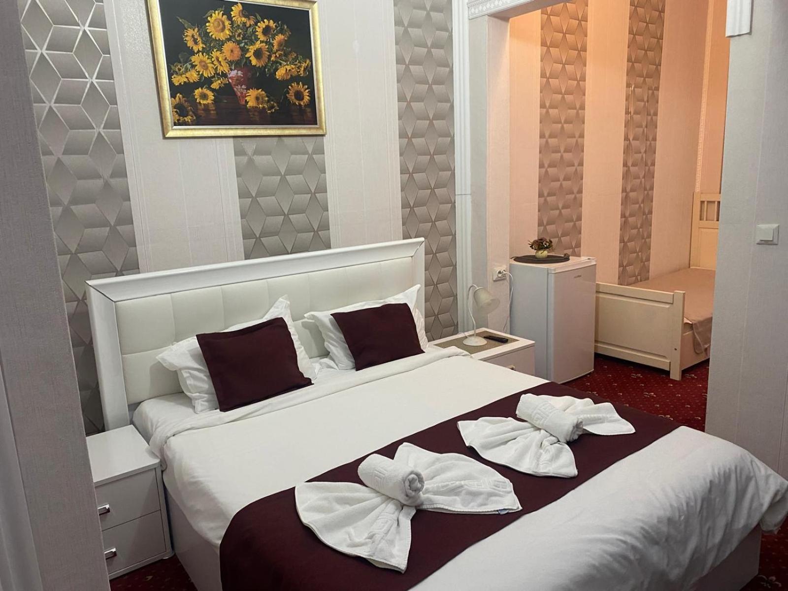 Apartament cu 2 dormitoare