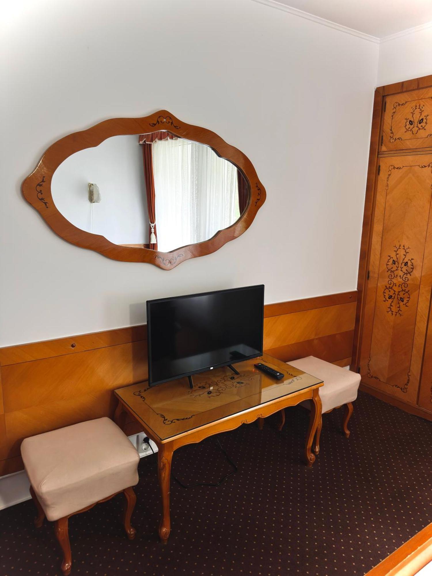 Apartament cu 2 dormitoare