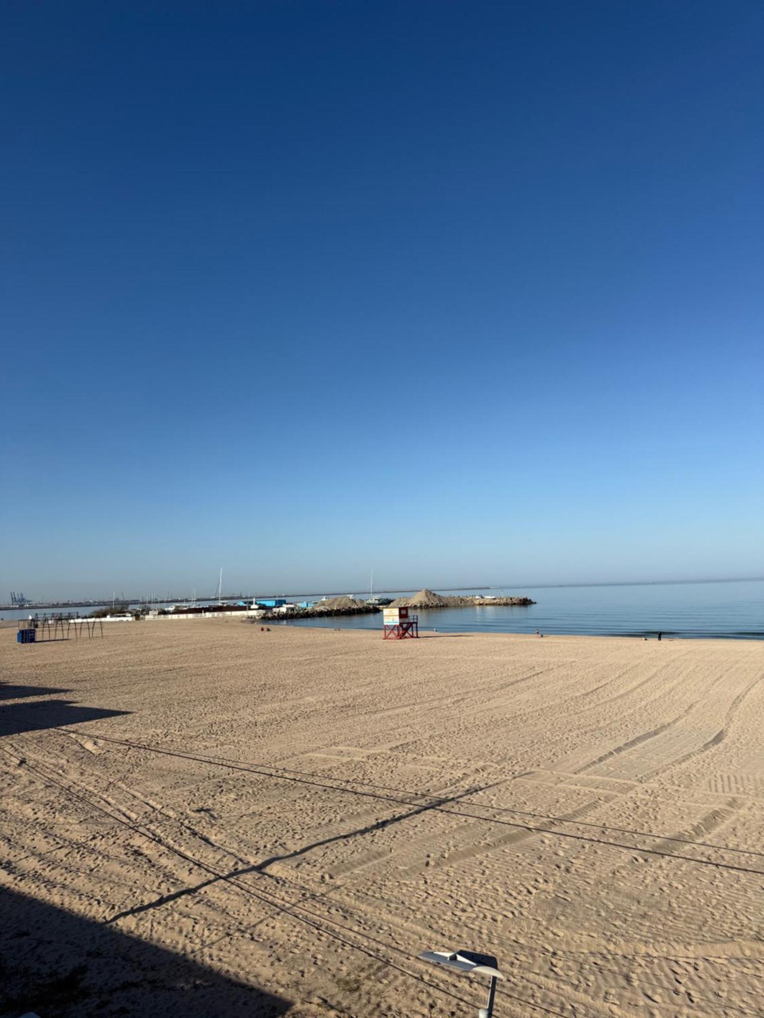 Cameră triplă cu vedere la mare