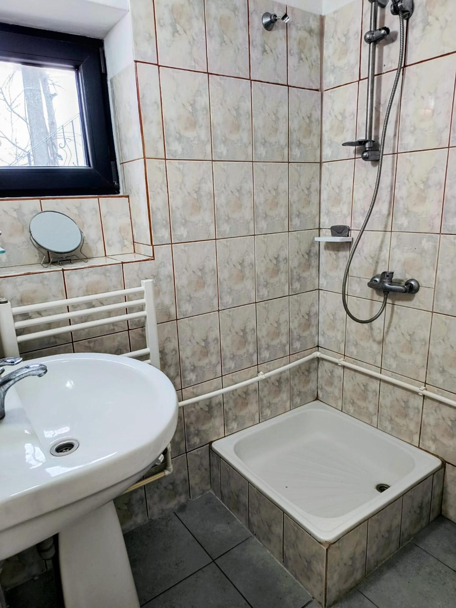 Cameră dublă