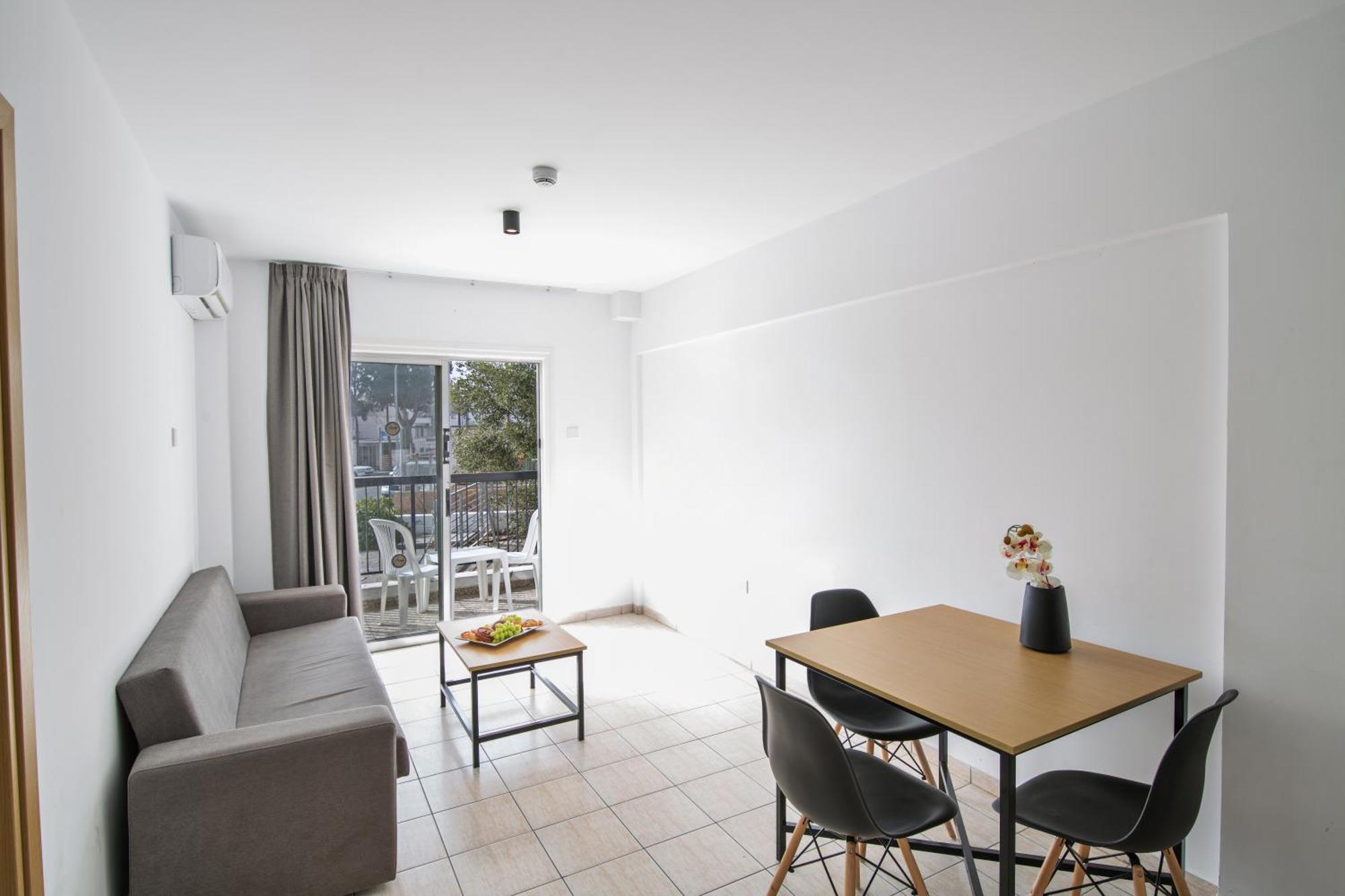 Apartament cu 1 dormitor