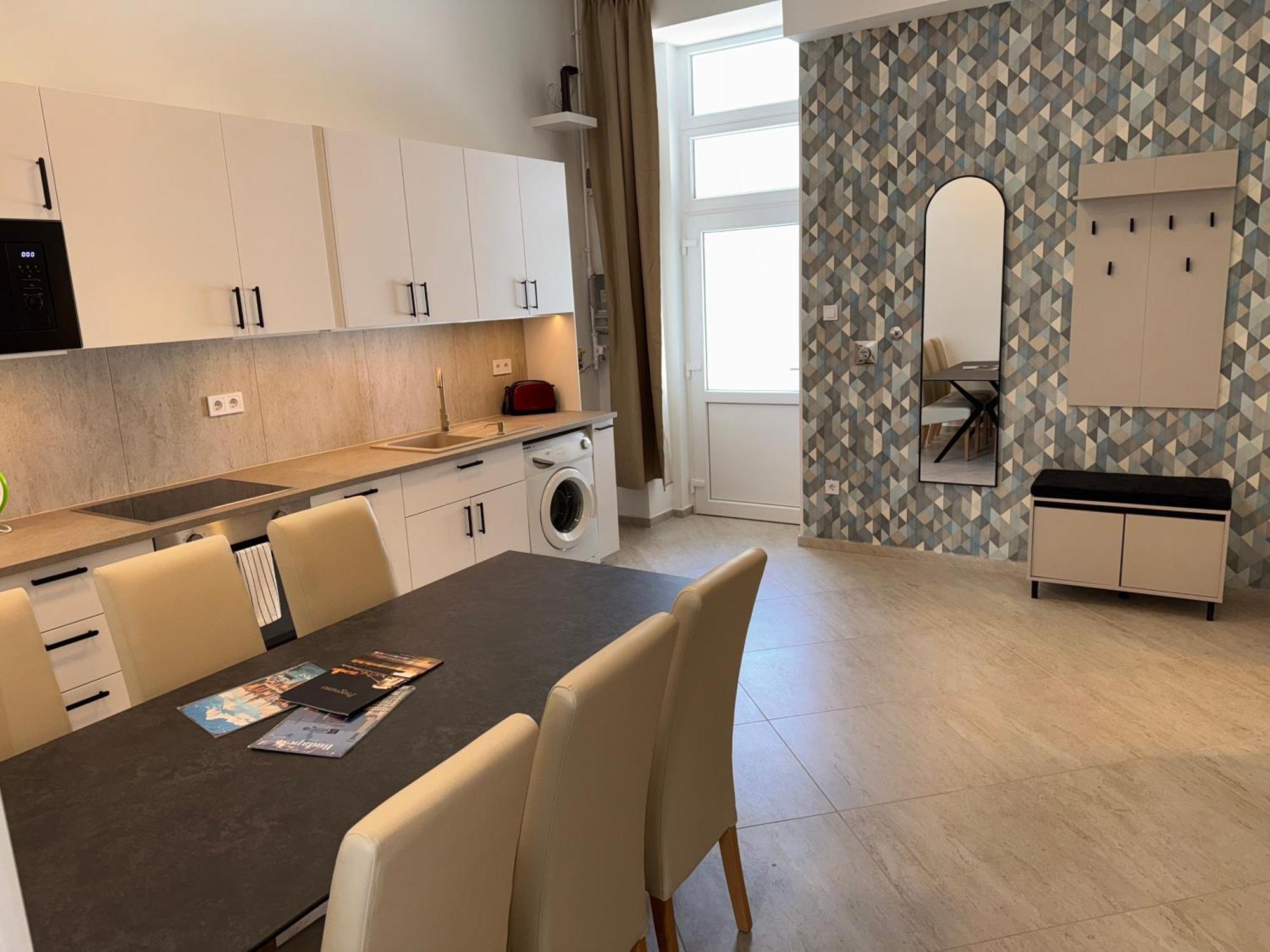 Apartament cu 2 camere
