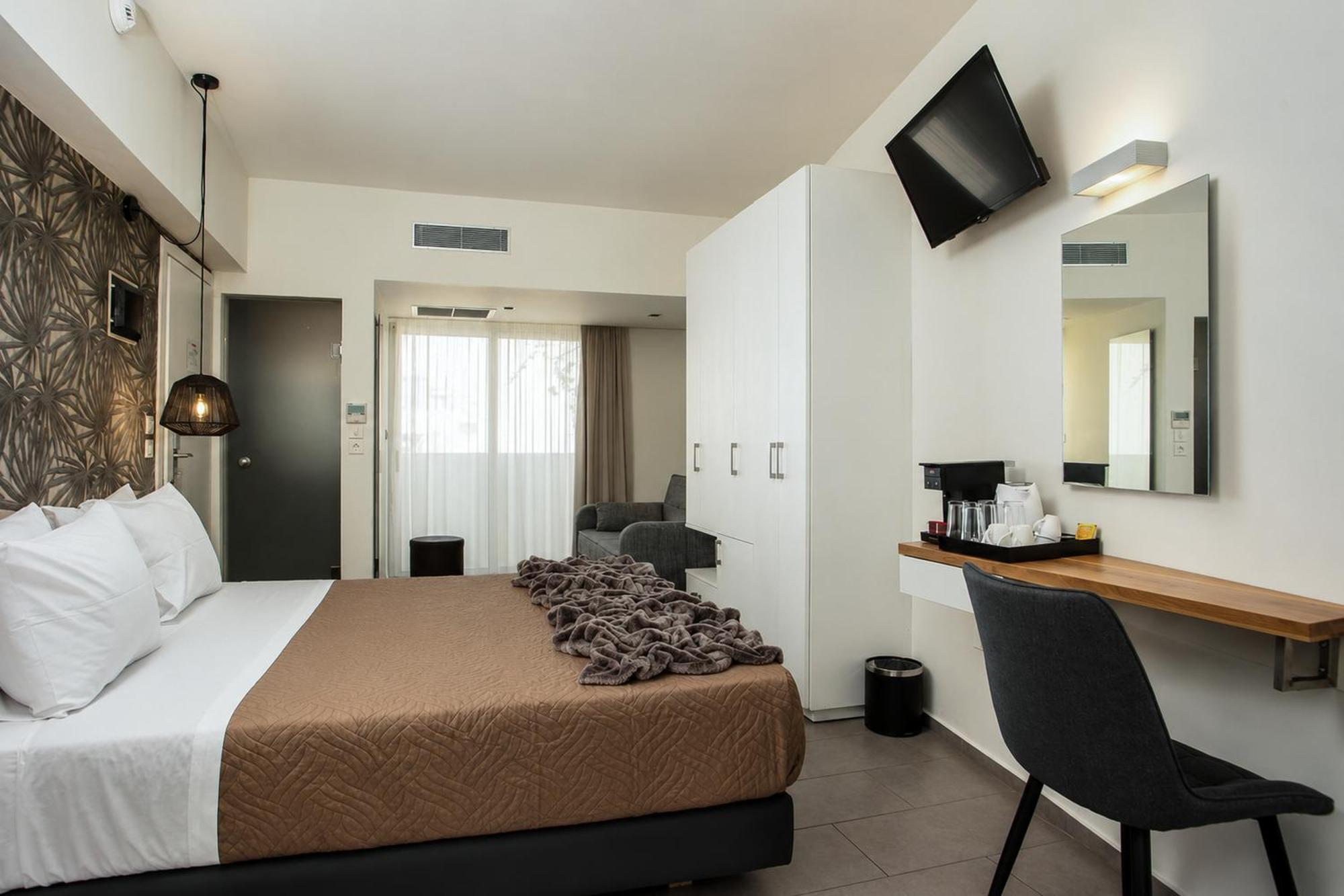 Suite Hot Tub