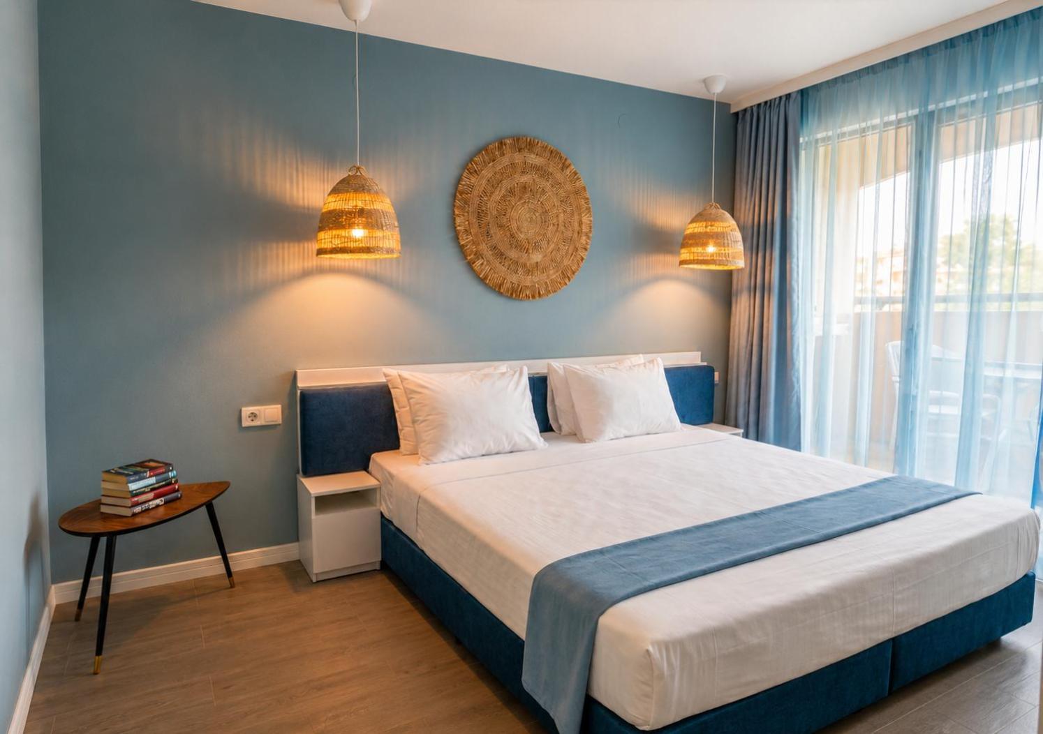 Apartament cu 1 dormitor