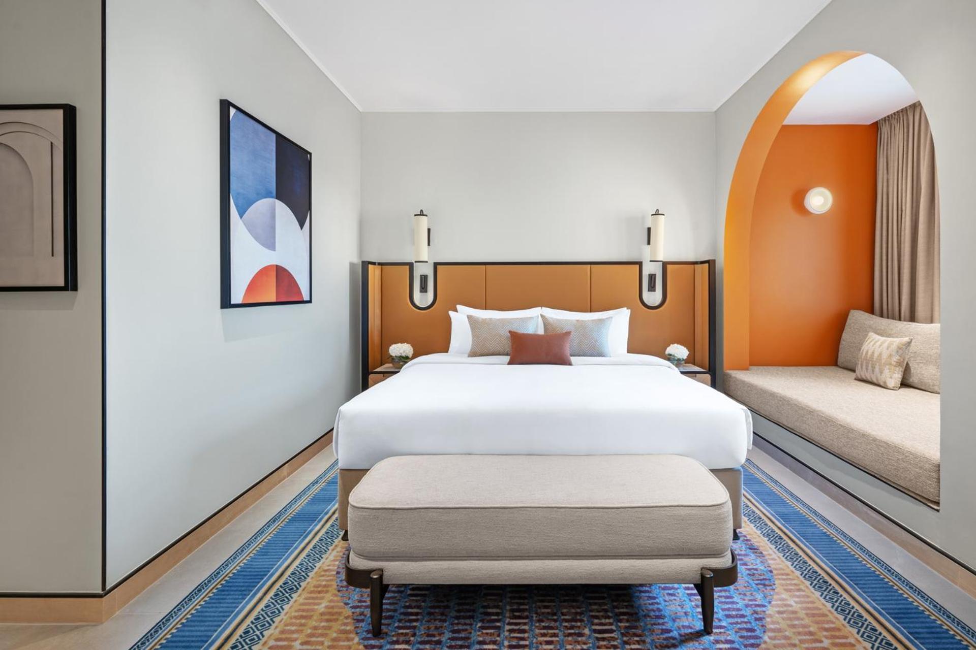 Superior Room, Newly Renovated, Benihana's Signature Japanese Teppanyaki Experience For Two