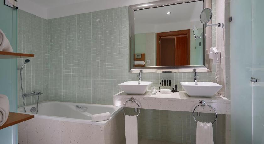 Cameră Melia cu vedere la mare