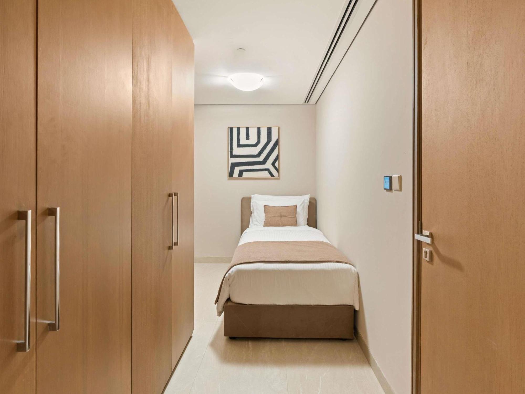 Penthouse cu 4 dormitoare