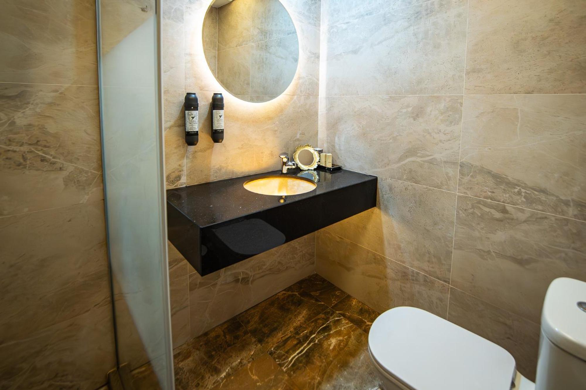 Cameră dublă Deluxe - acces gratuit la spa
