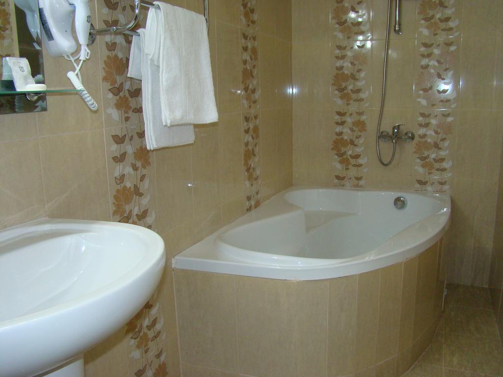 Cameră dublă superioară cu balcon