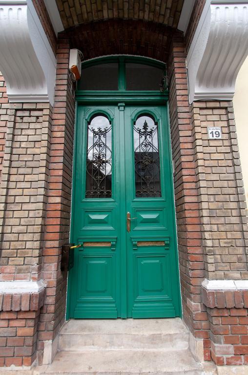 Apartament loft
