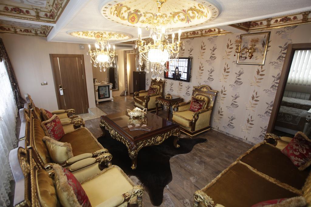 Cameră de familie Deluxe cu vedere la mare