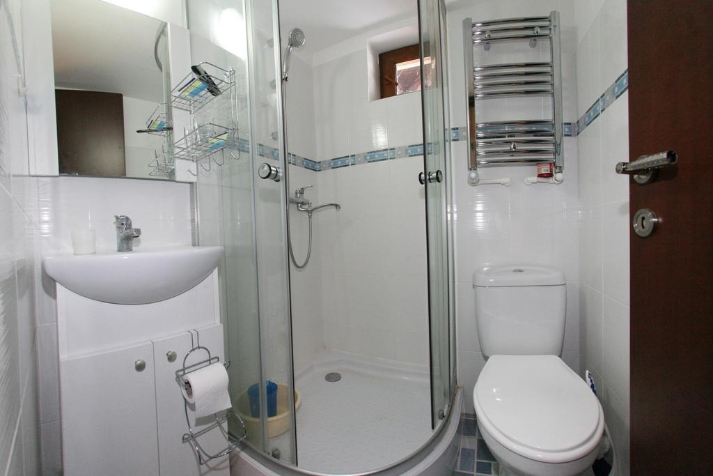 Cameră dublă standard