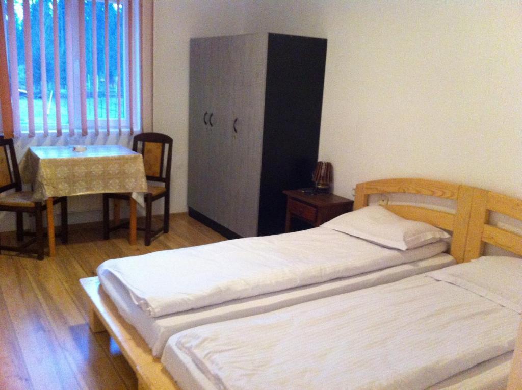 Suită standard