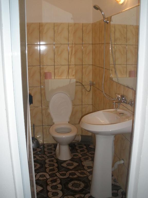 Cameră dublă sau twin