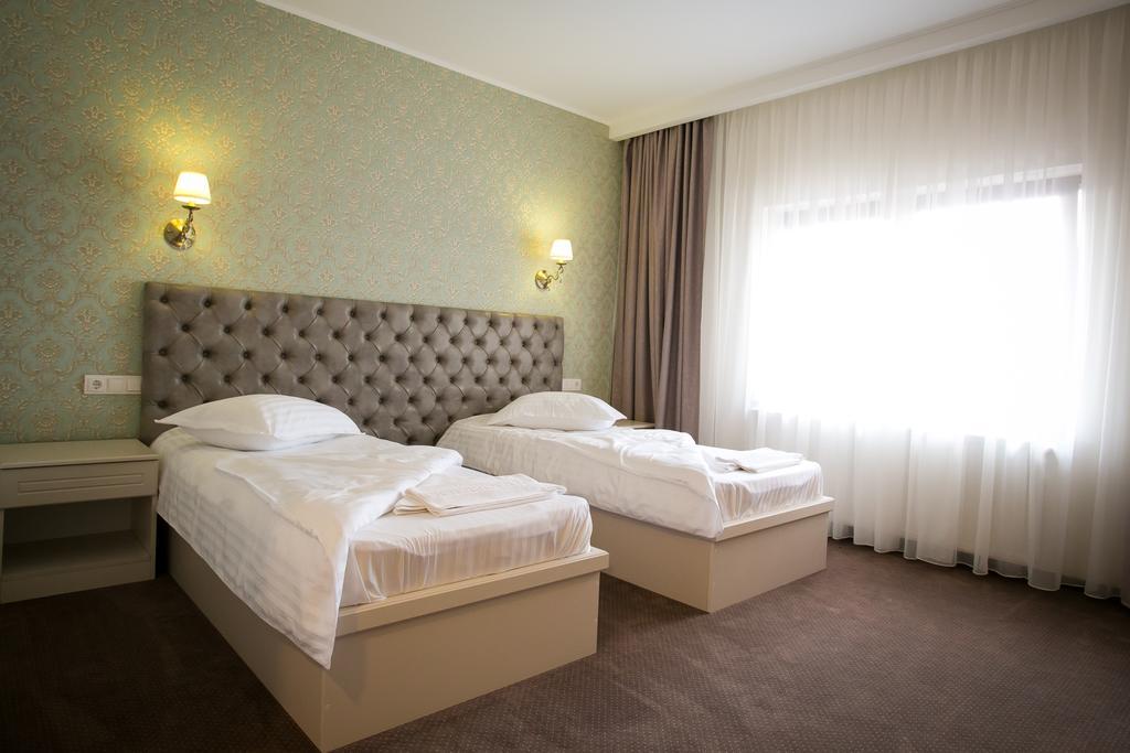 Cameră dublă sau twin tip buget