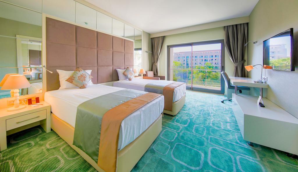 Suită Deluxe cu vedere la mare