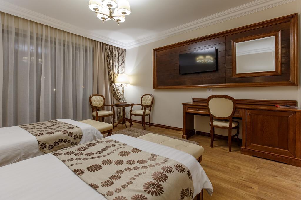 Cameră twin 3* Plus