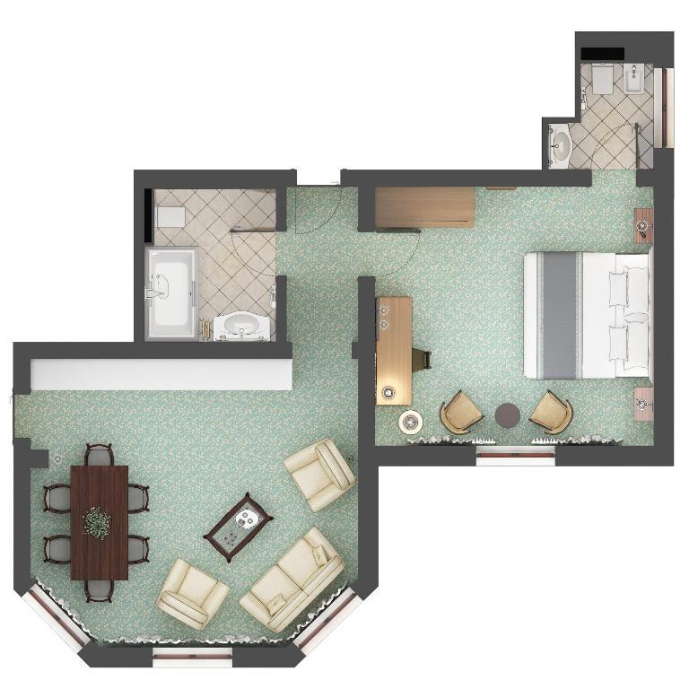 Presidential Suite,325613992:JPEG