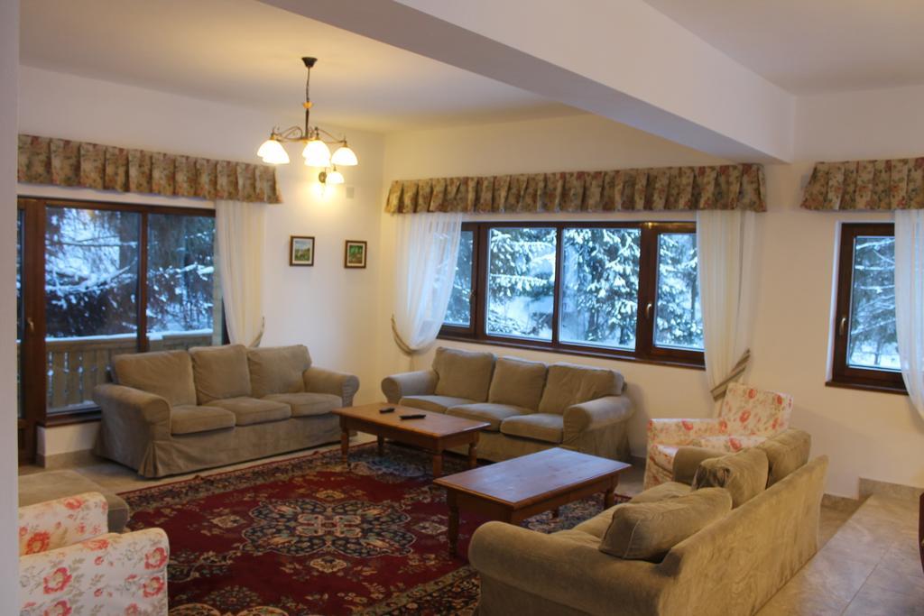 Chalet