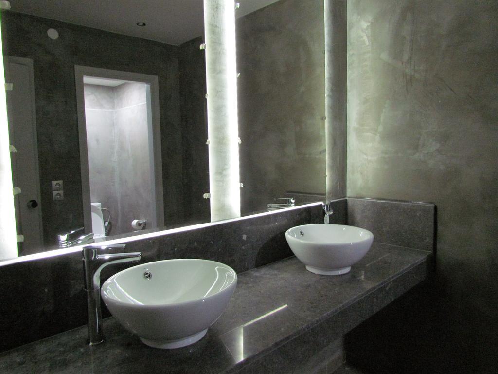 Apartament Deluxe cu cadă spa