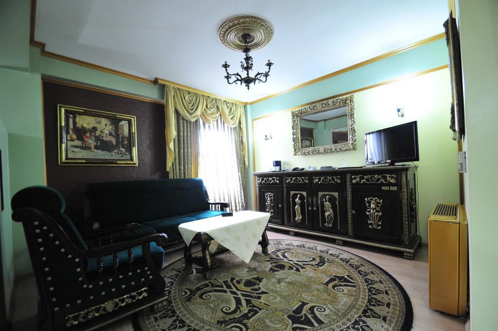 Suită Imperial 4*