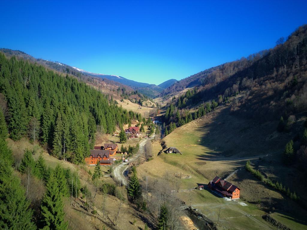 Casă de vacanță
