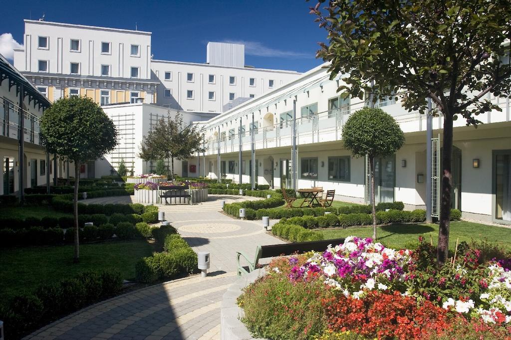 Reședință Deluxe cu acces la Royal Spa