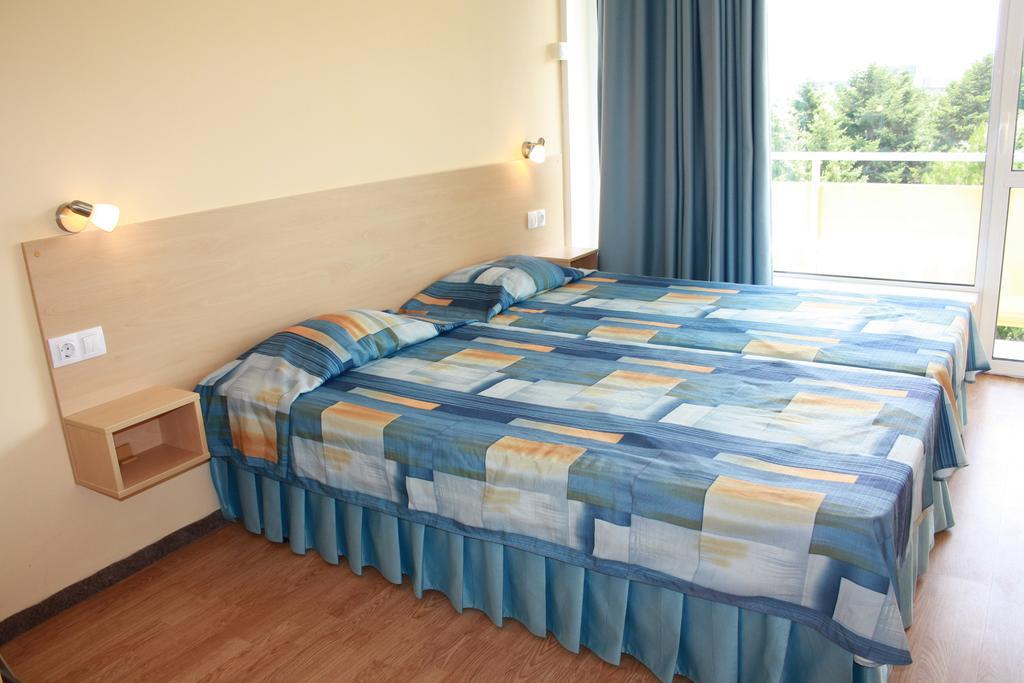 Cameră single, cu balcon