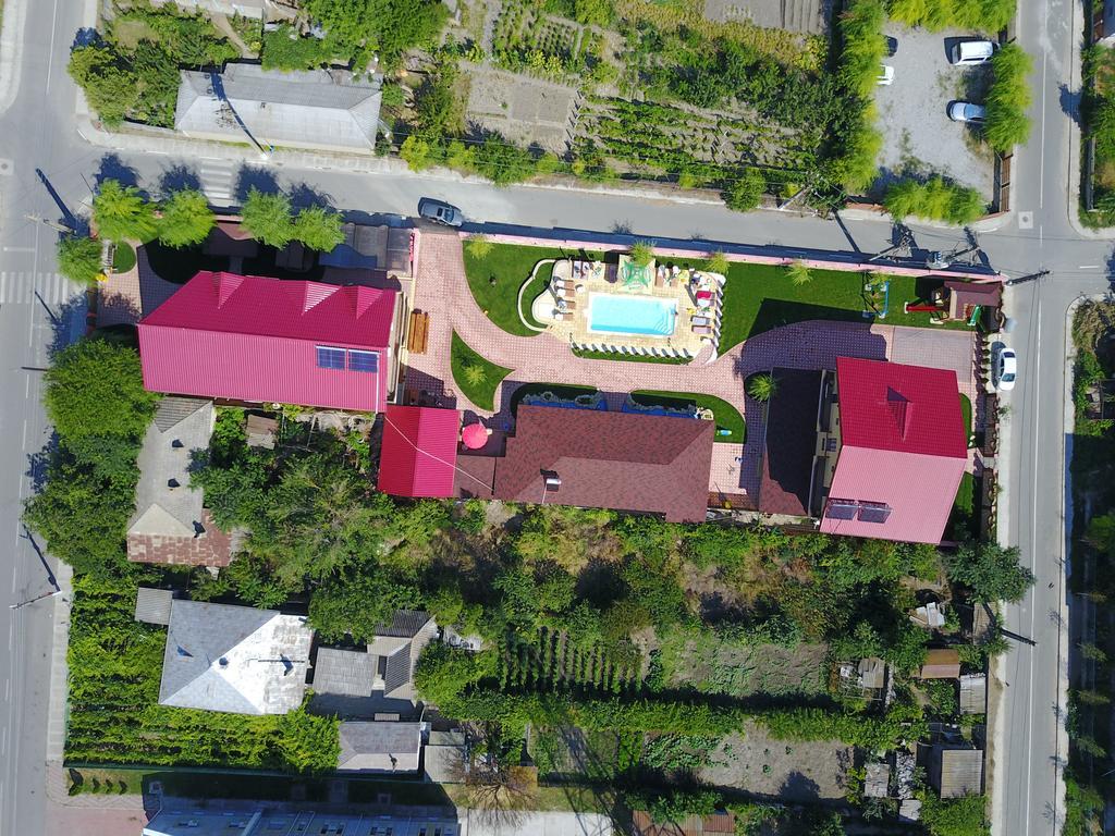 Apartament cu 2 dormitoare