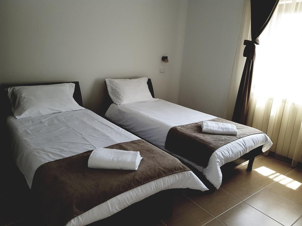 Apartament cu 2 dormitoare