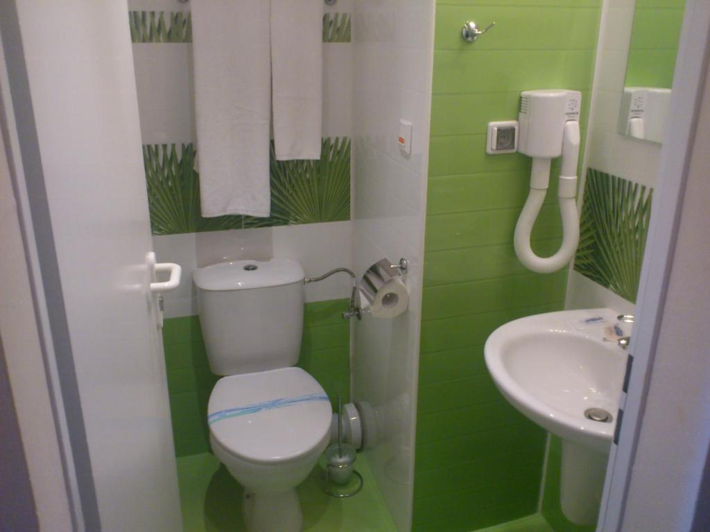 Cameră single clasică