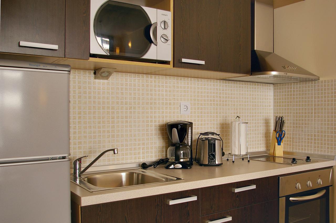 Apartament cu 3 dormitoare și vedere la mare