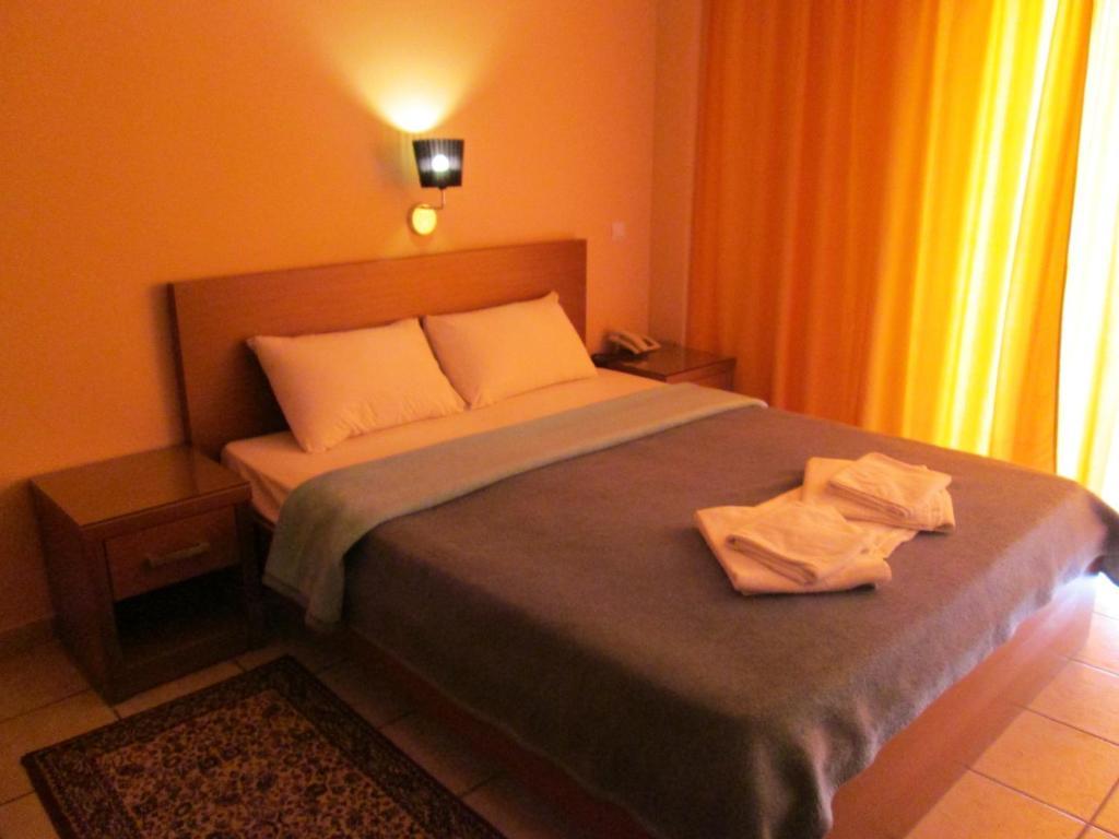 2 Bedroom Family Suite