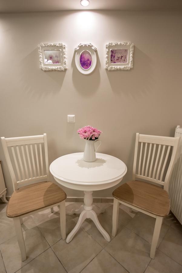 Superior Maisonette