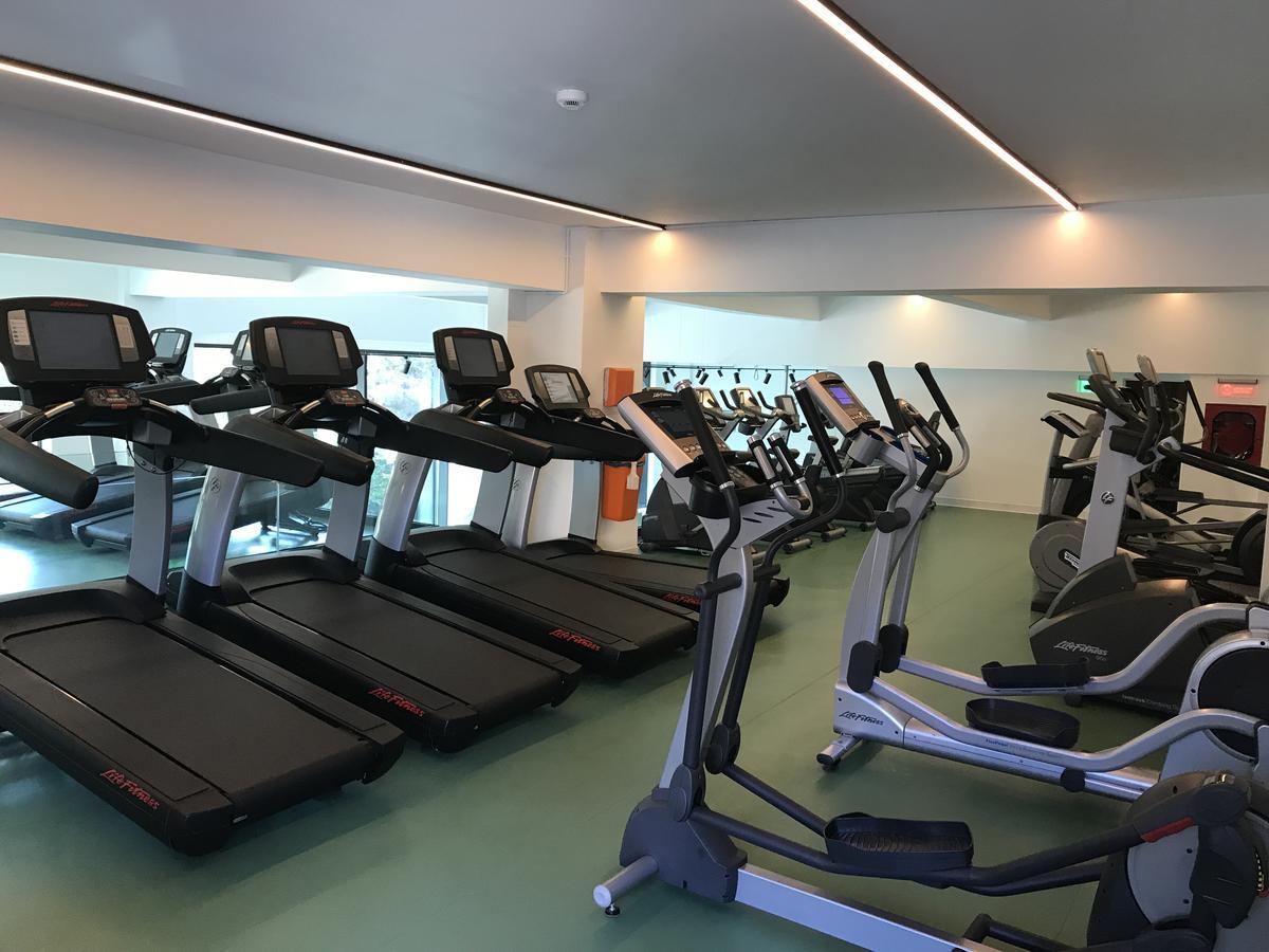 Apartament de afaceri cu spa