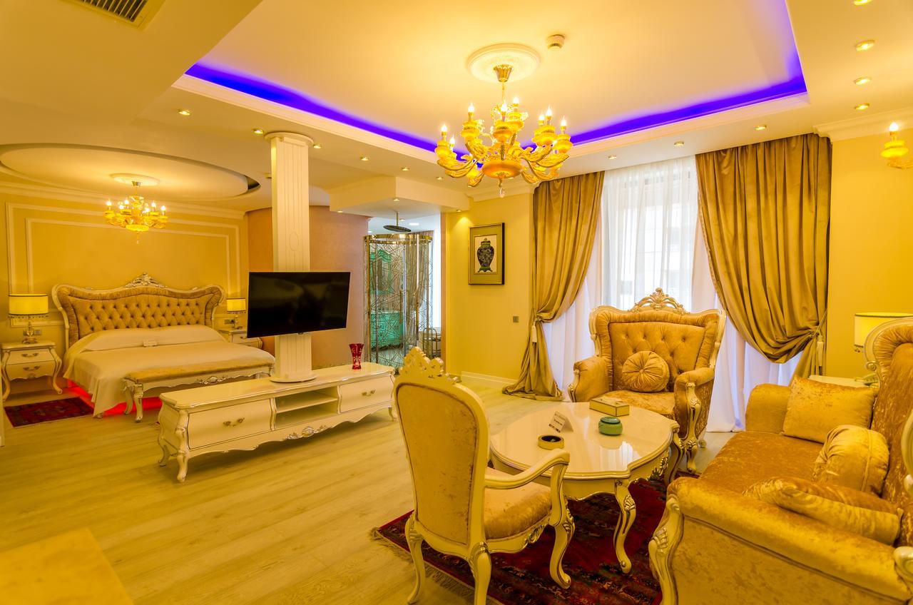 Apartament Love
