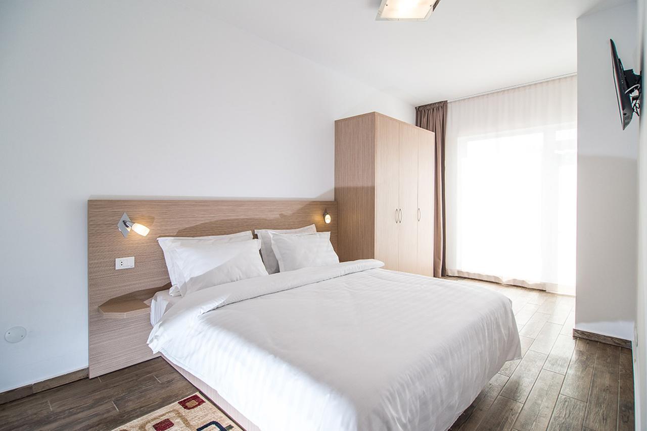 Apartament - parter