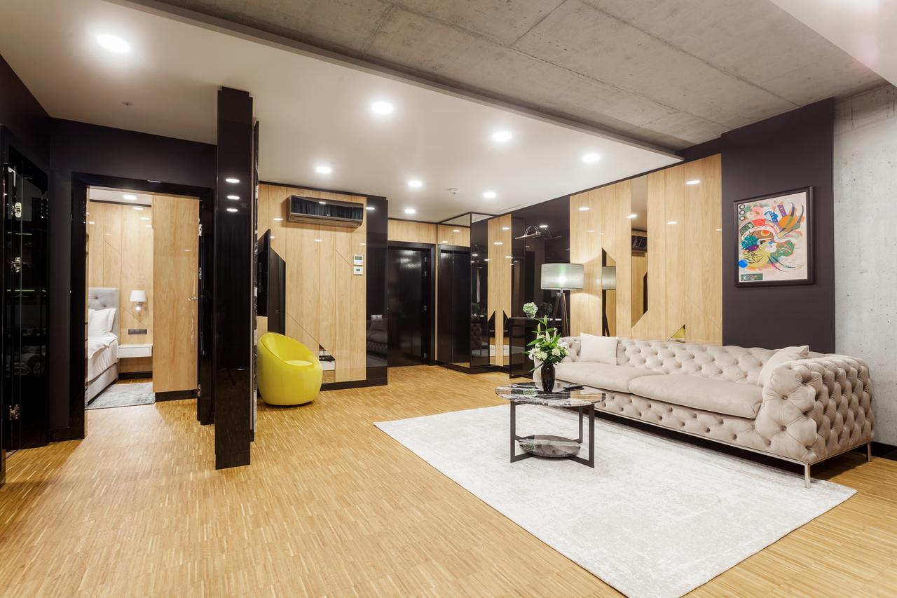 Suită Executive cu 1 dormitor