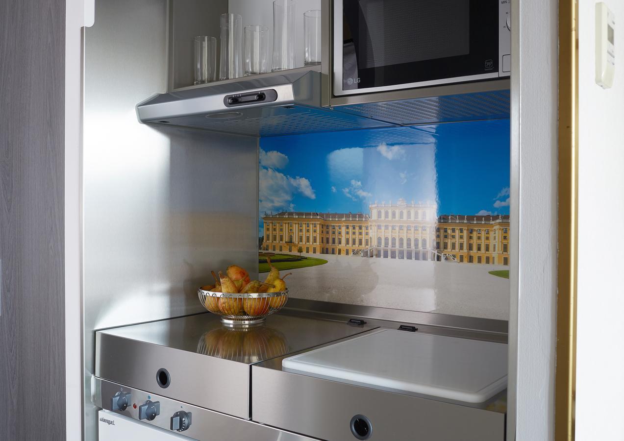 Apartament dublu Deluxe Plus - sejur lung